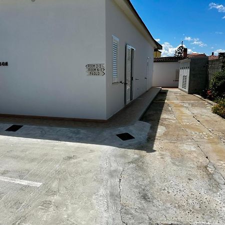 Tigrillo Bed&Breakfast Olbia Extérieur photo