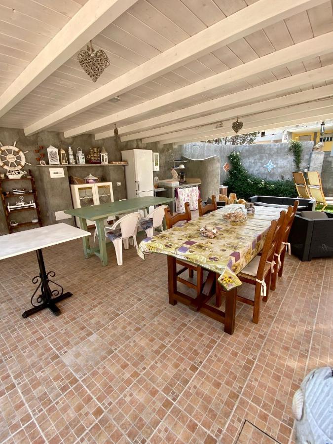 Tigrillo Bed&Breakfast Olbia Extérieur photo