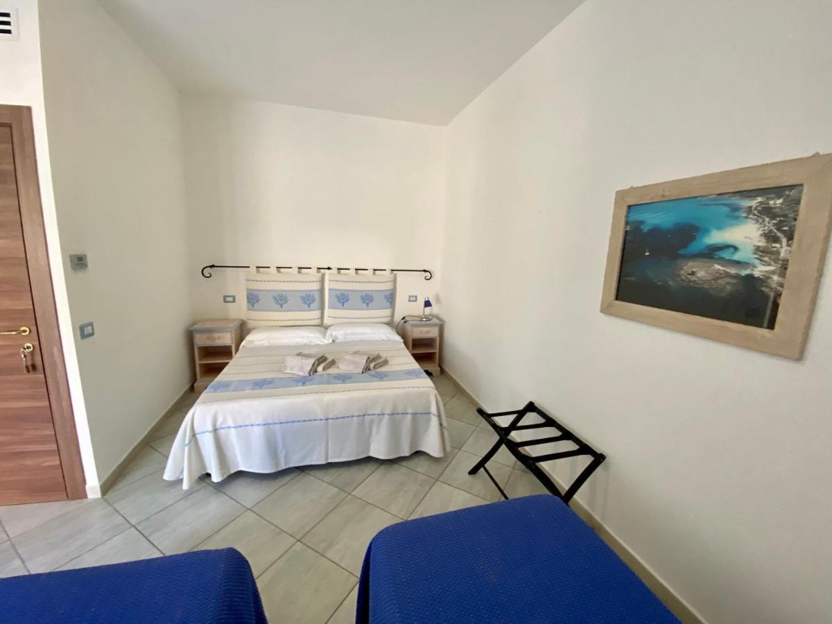 Tigrillo Bed&Breakfast Olbia Extérieur photo