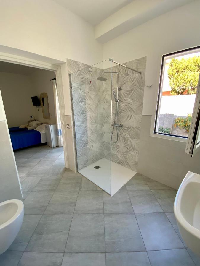 Tigrillo Bed&Breakfast Olbia Extérieur photo