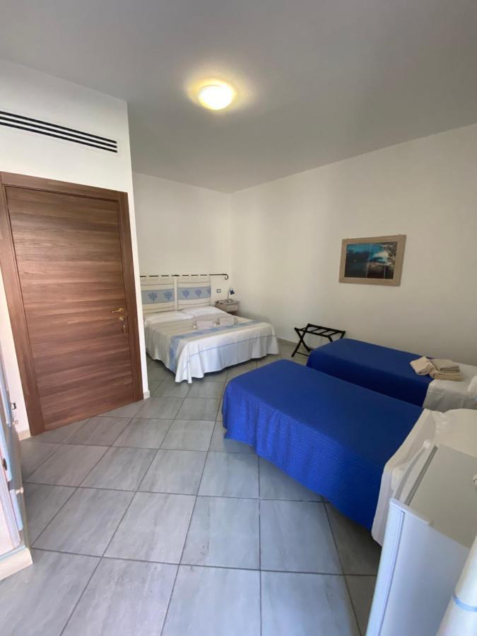 Tigrillo Bed&Breakfast Olbia Extérieur photo