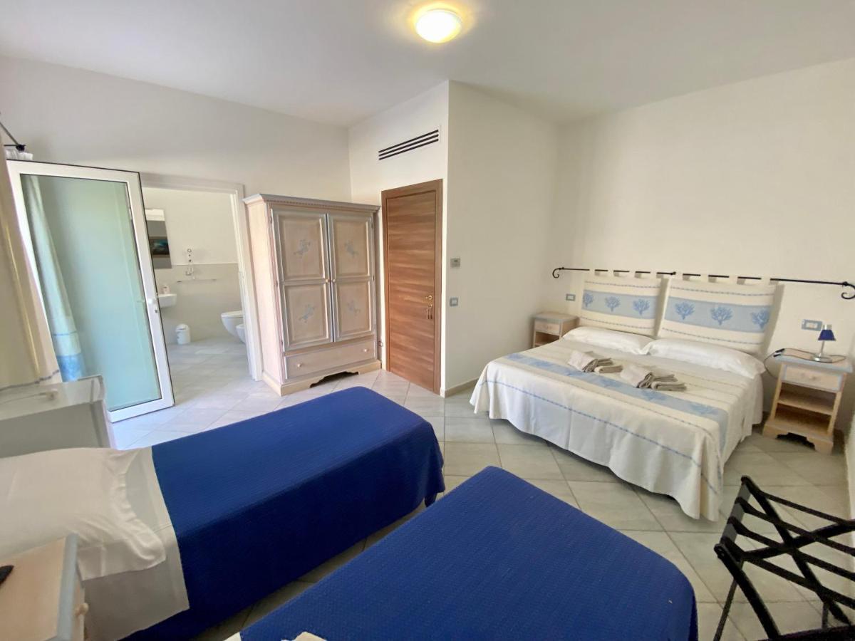 Tigrillo Bed&Breakfast Olbia Extérieur photo
