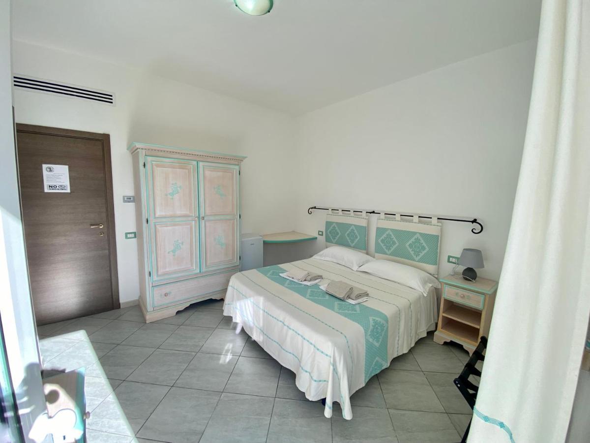 Tigrillo Bed&Breakfast Olbia Extérieur photo