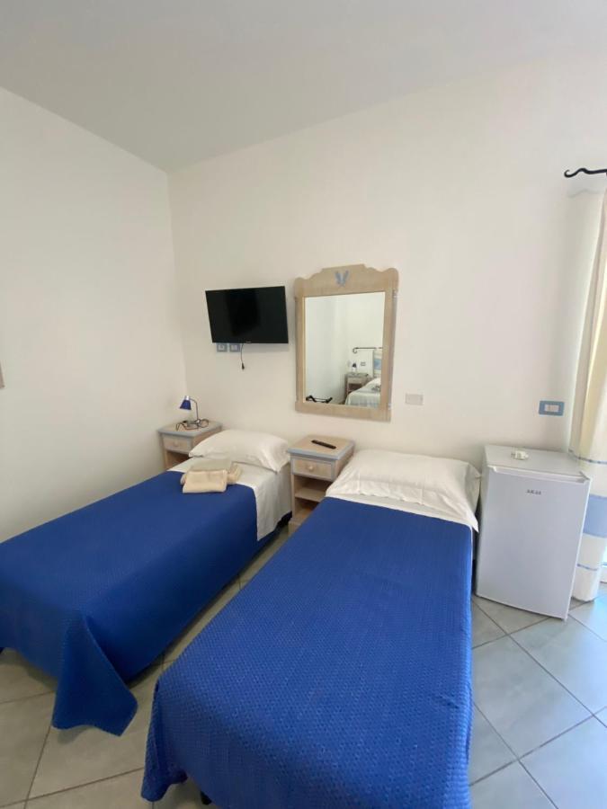 Tigrillo Bed&Breakfast Olbia Extérieur photo