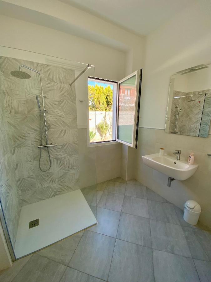 Tigrillo Bed&Breakfast Olbia Extérieur photo