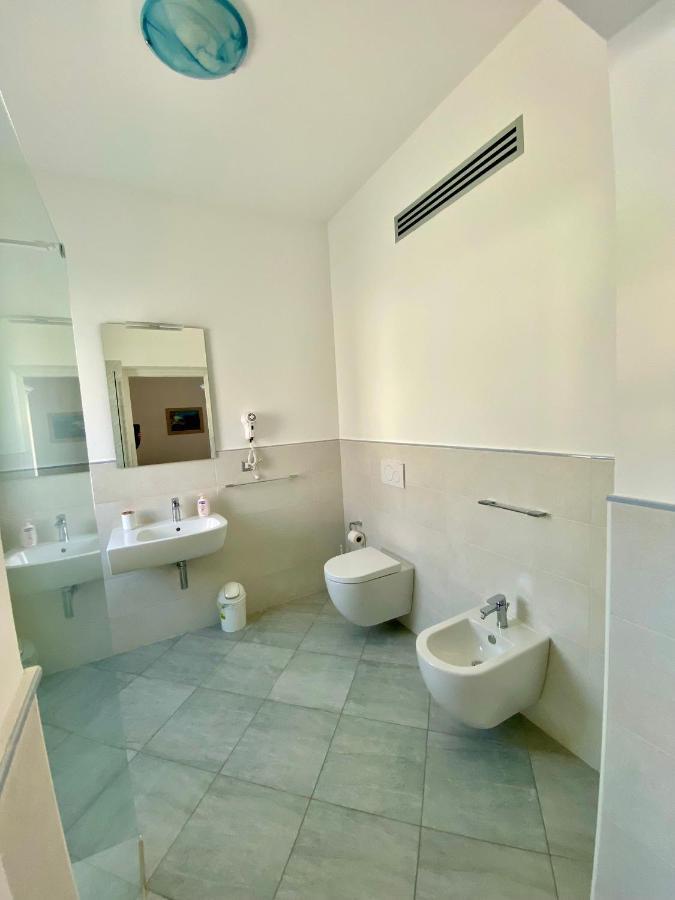Tigrillo Bed&Breakfast Olbia Extérieur photo