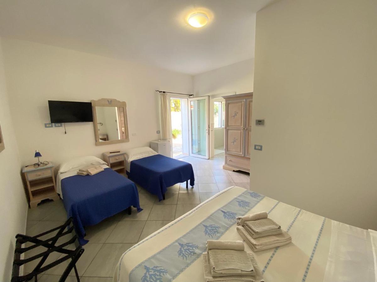 Tigrillo Bed&Breakfast Olbia Extérieur photo