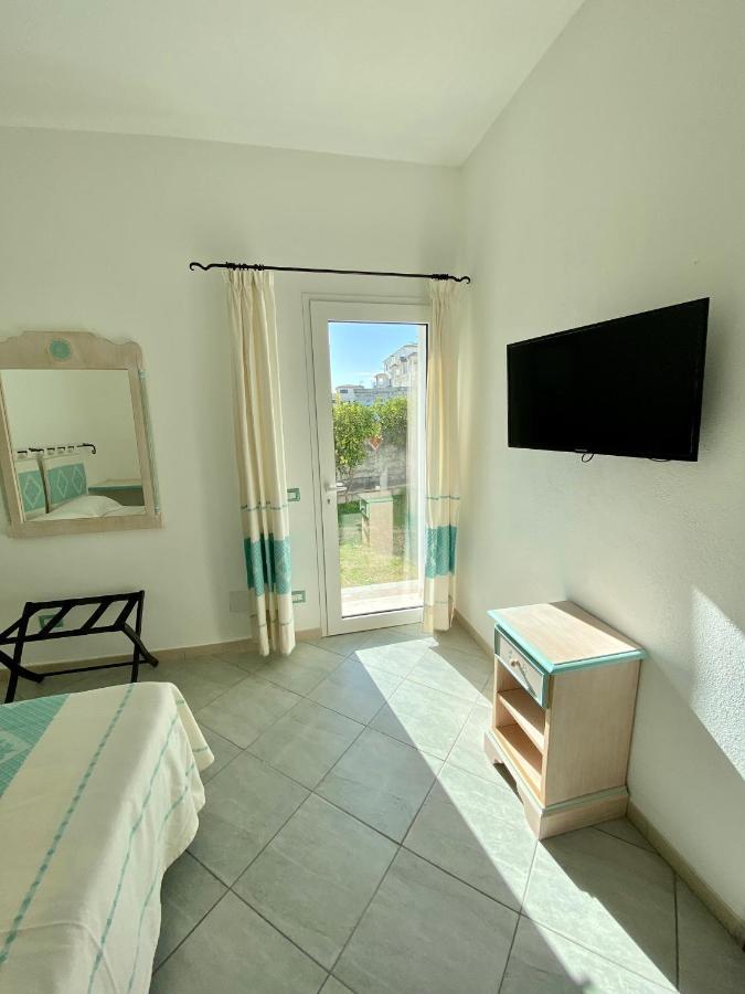 Tigrillo Bed&Breakfast Olbia Extérieur photo