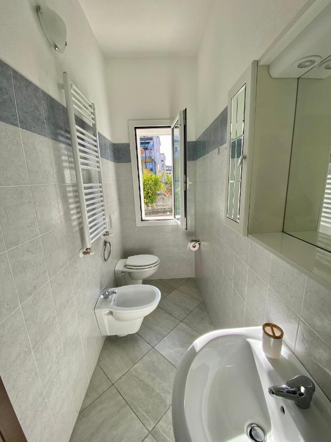 Tigrillo Bed&Breakfast Olbia Extérieur photo