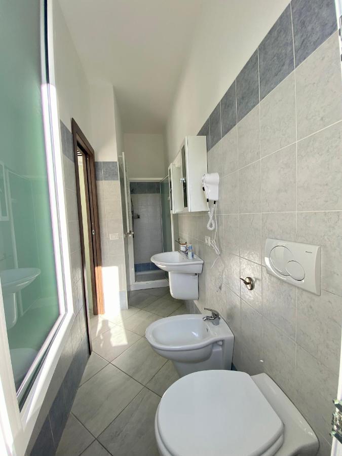 Tigrillo Bed&Breakfast Olbia Extérieur photo