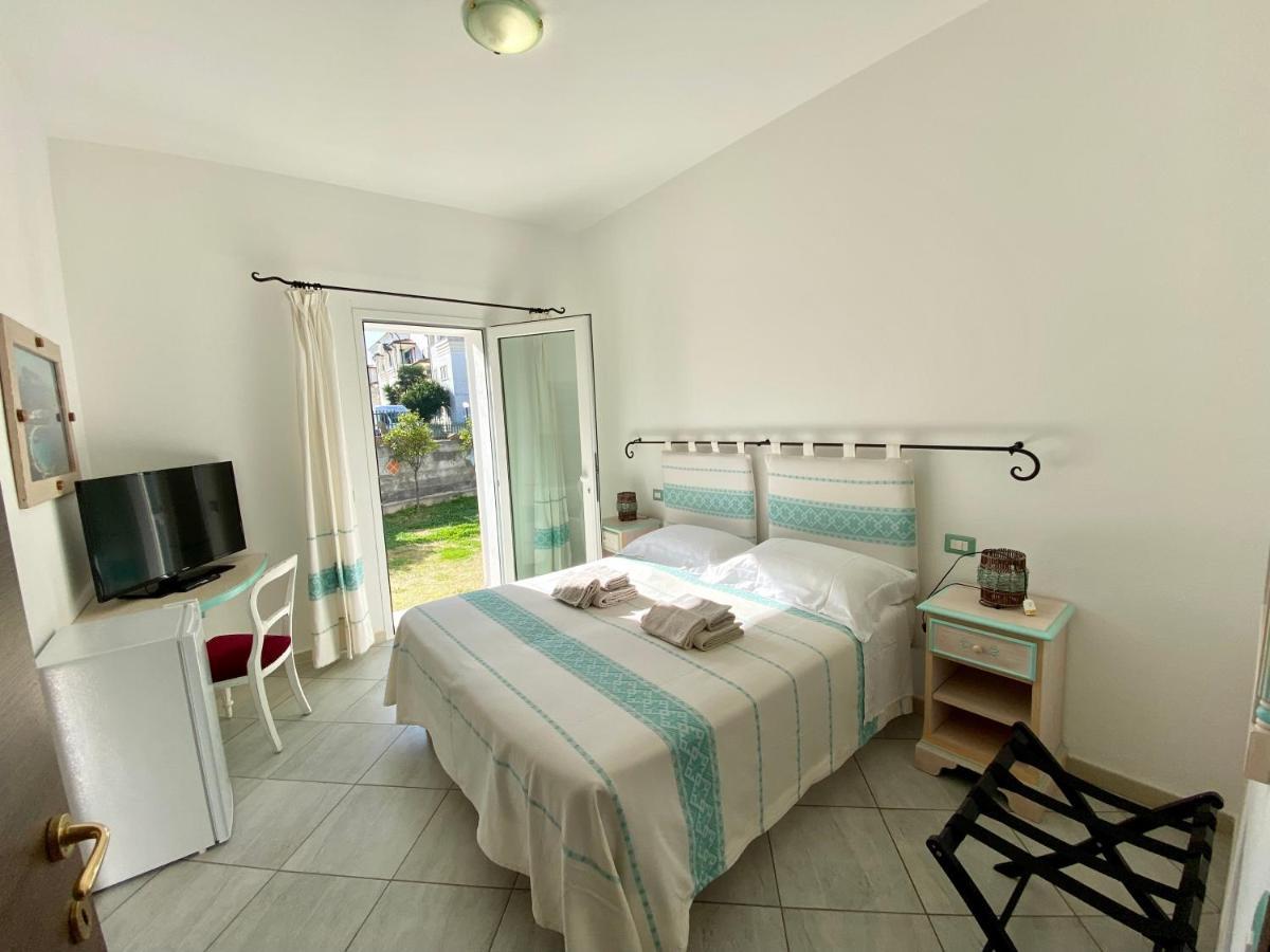 Tigrillo Bed&Breakfast Olbia Extérieur photo