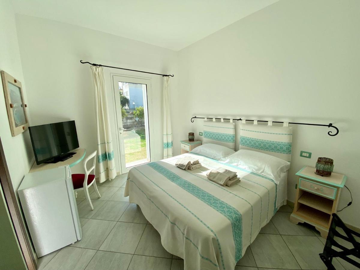 Tigrillo Bed&Breakfast Olbia Extérieur photo