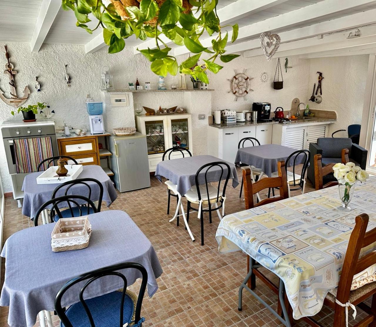 Tigrillo Bed&Breakfast Olbia Extérieur photo