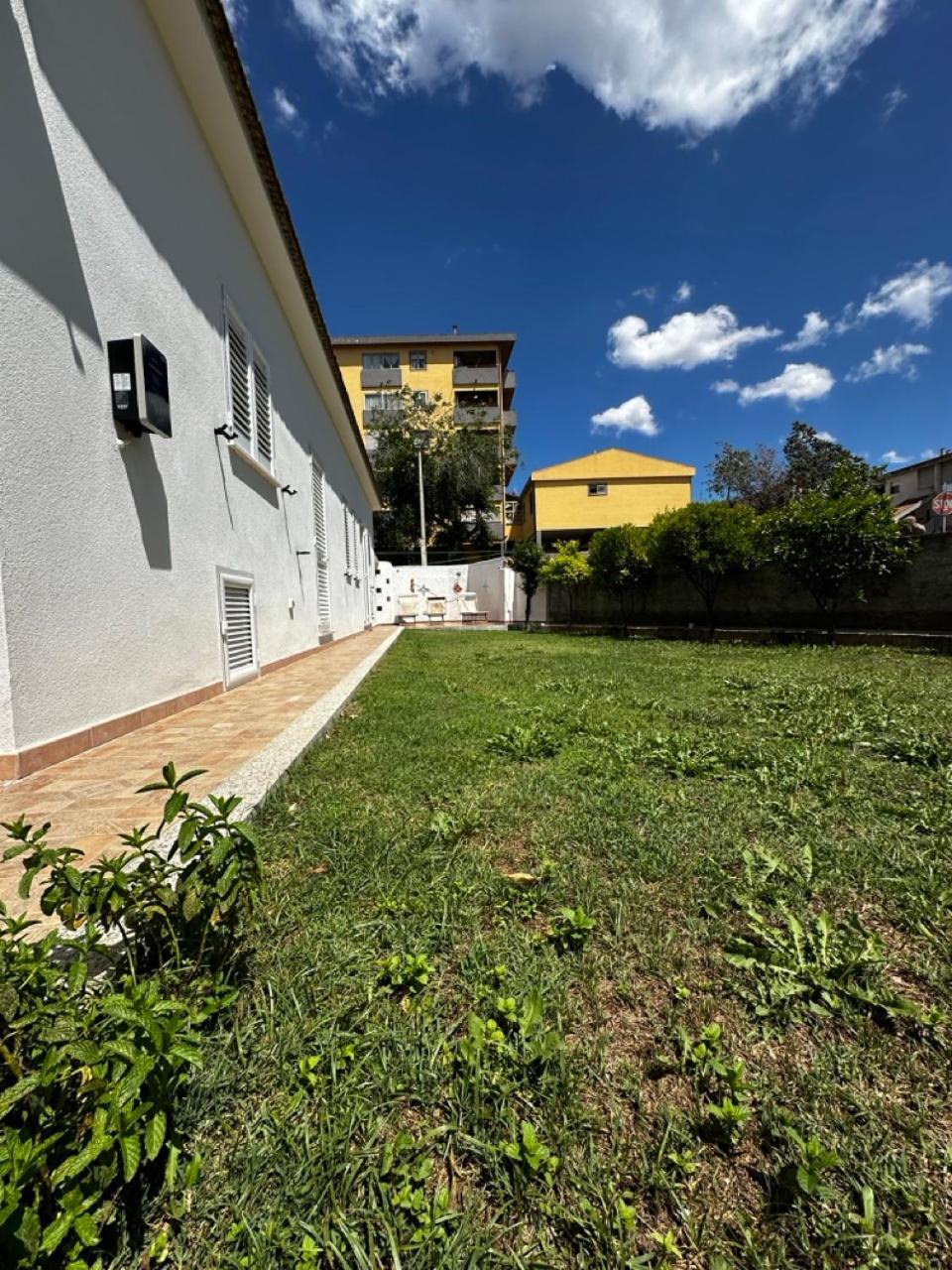 Tigrillo Bed&Breakfast Olbia Extérieur photo
